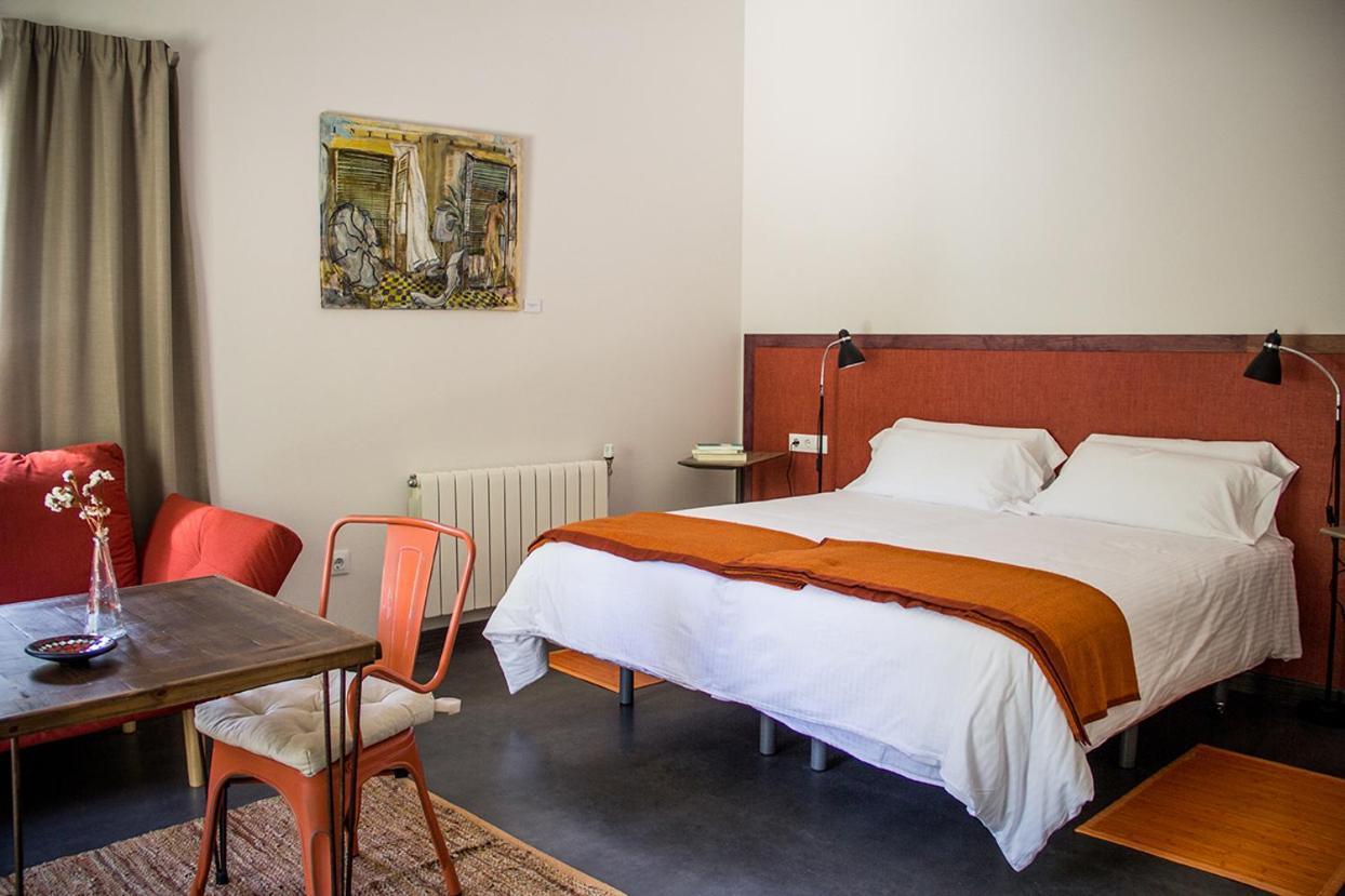 Tambor Del Llano Villa Grazalema Kültér fotó