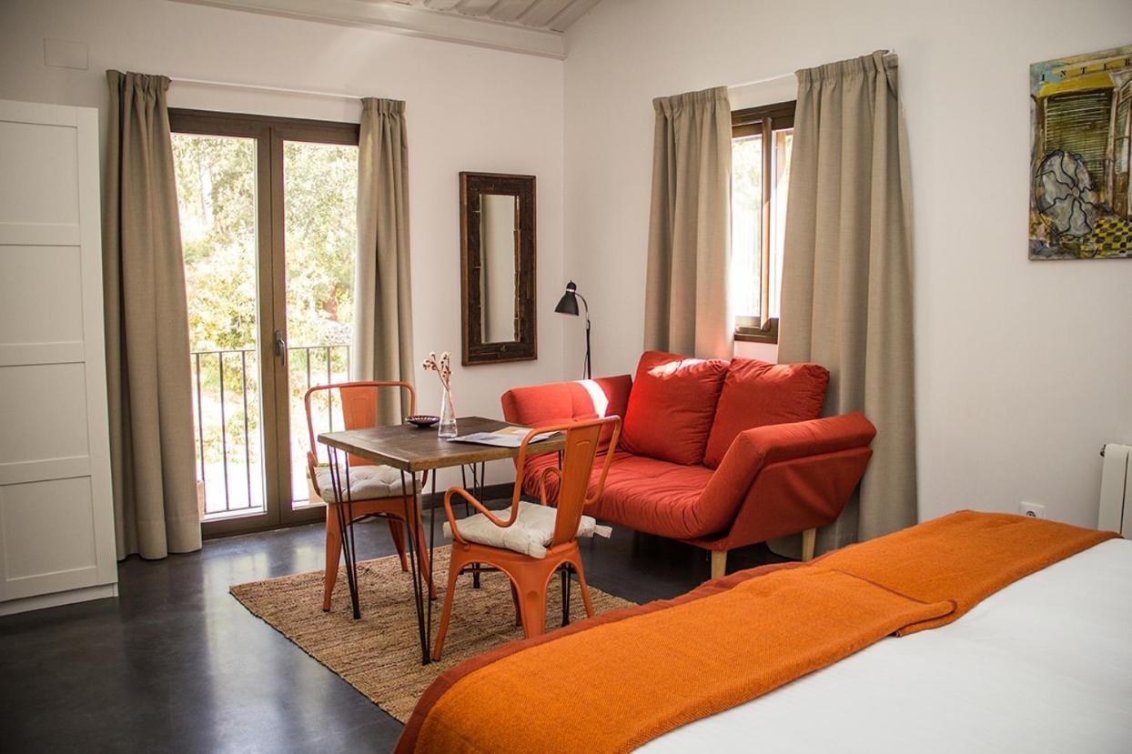 Tambor Del Llano Villa Grazalema Kültér fotó