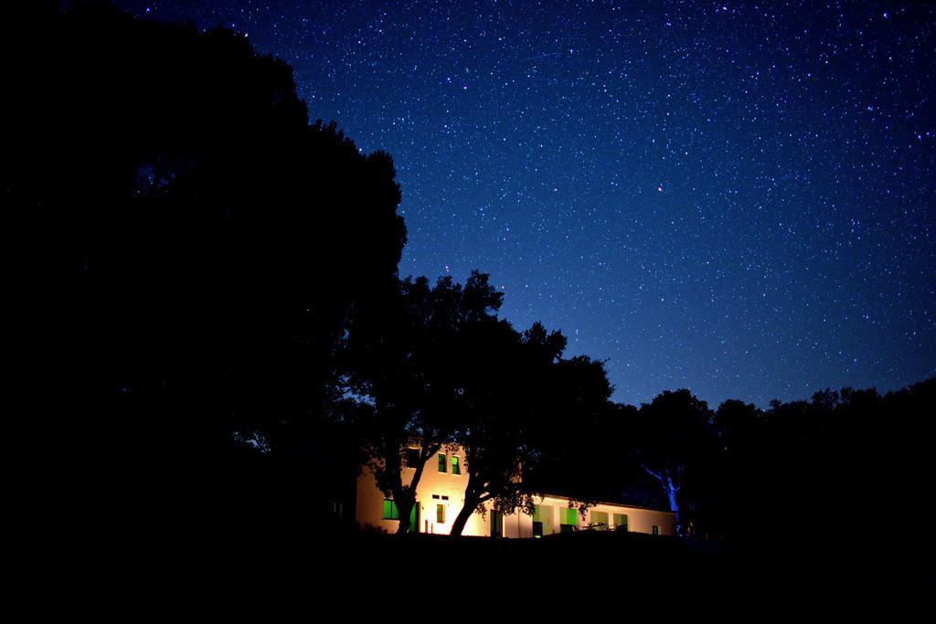 Tambor Del Llano Villa Grazalema Kültér fotó