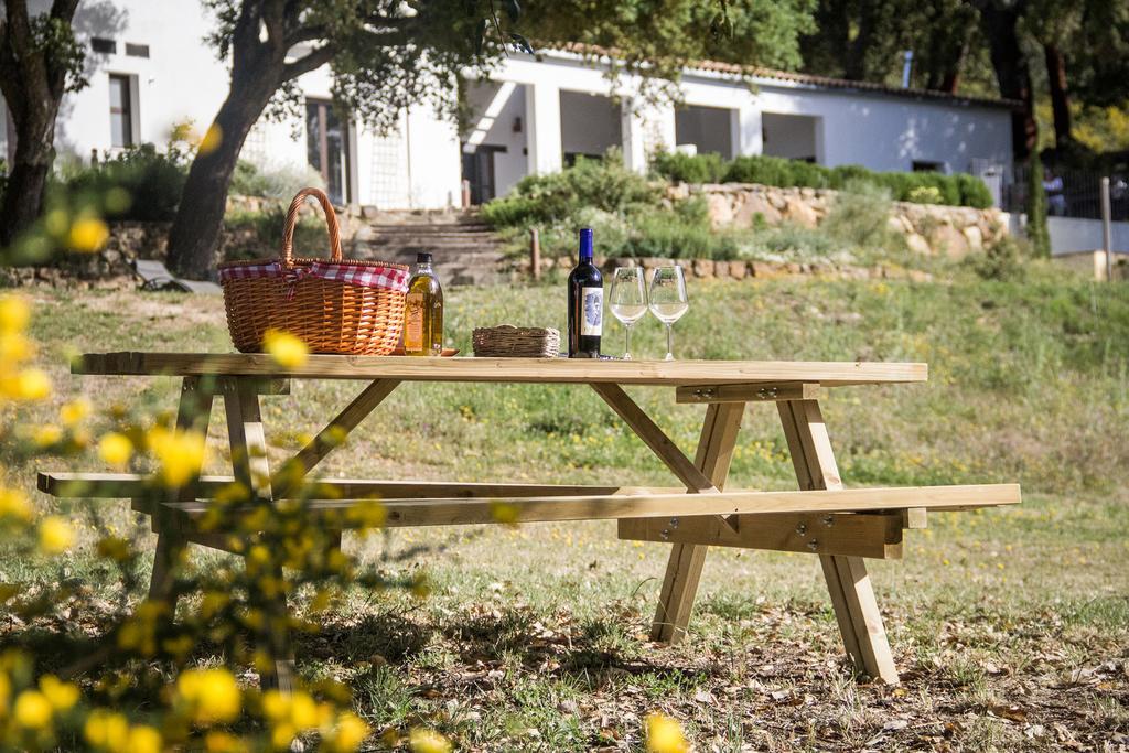 Tambor Del Llano Villa Grazalema Kültér fotó