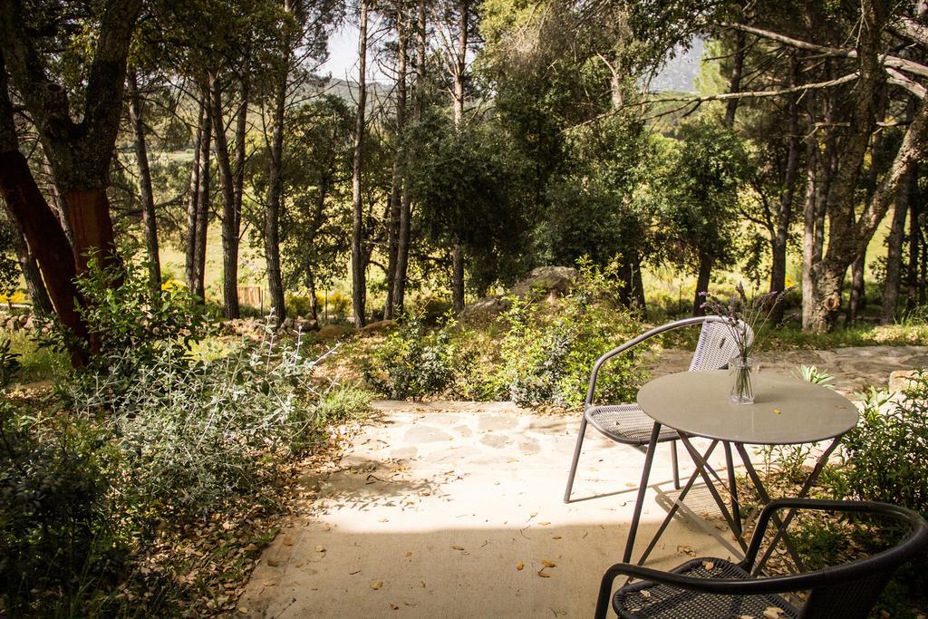 Tambor Del Llano Villa Grazalema Kültér fotó